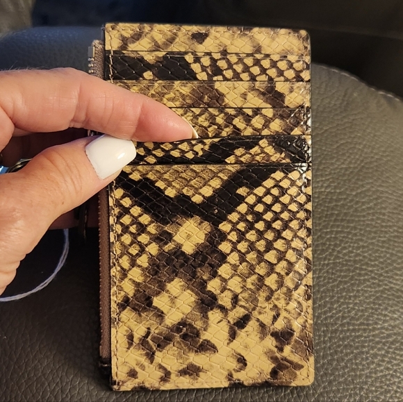 Michael kors card wallet - Picture 3 of 4